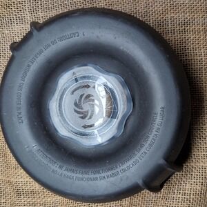 Vitamix Lid Replacement for 64oz Vitamix 750 Replacement Lid Complete